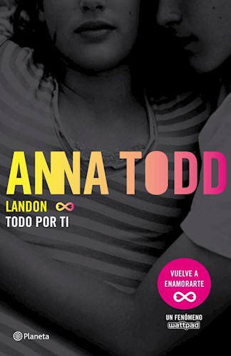 1. Todo Por Ti Landon