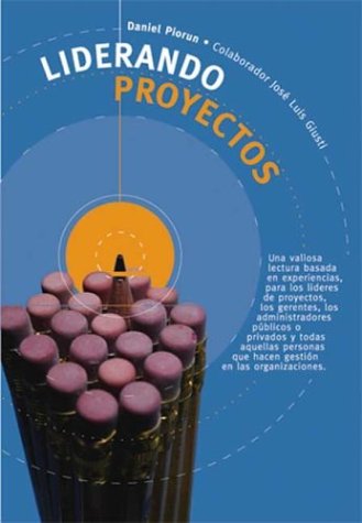 Liderando Proyectos