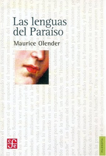 LENGUAS DEL PARAISO