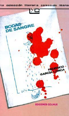 BODAS DE SANGRE