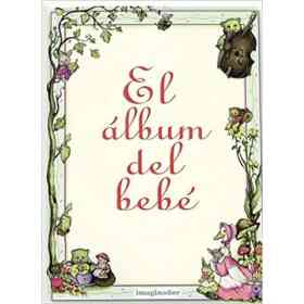 Album De Bebe-El Albun Del bebe.....