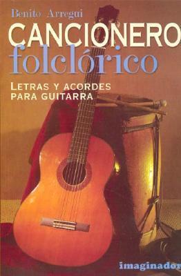 CANCIONERO FOLCLORICO
