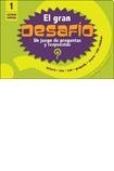 EL GRAN DESAFIO