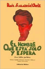 EL HOMBRE QUE ESTA SOLO Y ESPERA