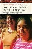 MUJERES INDIGENAS EN LA ARGENTINA