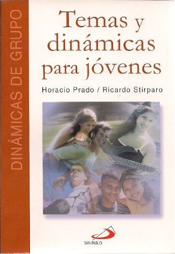 TEMAS Y DINAMICAS PARA JOVENES