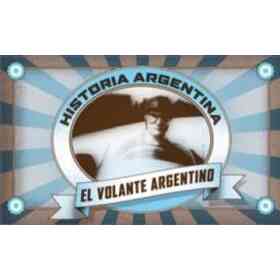 VOLANTE ARGENTINO, EL