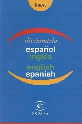 DICC.INGLES-ESPAÑOL