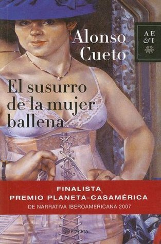 EL SUSURRO DE LA MUJER BALLENA