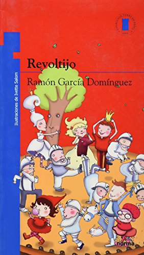 Revoltijo/ Chaos