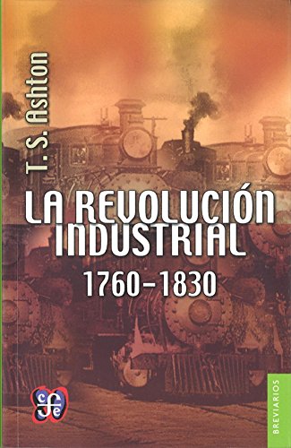 REVOLUCION INDUSTRIAL