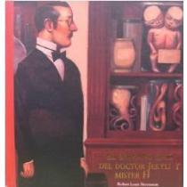 EXTRAÑO CASO DEL DR. JEKYLL Y MISTER HYD