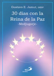 30 DIAS CON LA REINA DE LA PAZ