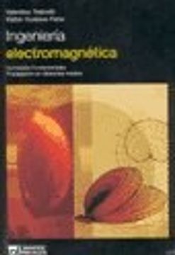 INGENIERIA ELECTROMAGNETICA CONCEPTOS