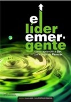 LIDER EMERGENTE,EL