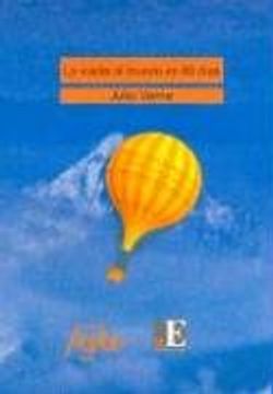 Vuelta Al Mundo en 80 Días