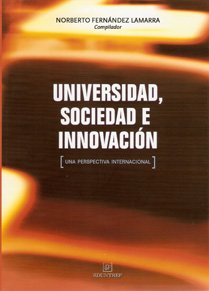 UNIVERSIDAD SOCIEDAD E INNOVACION