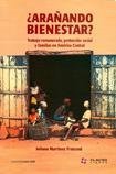 ARAÑANDO BIENESTAR