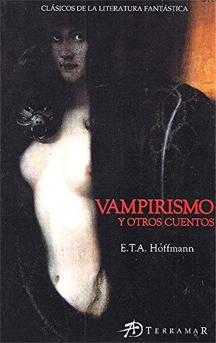 VAMPIRISMO Y OTROS CUENTOS