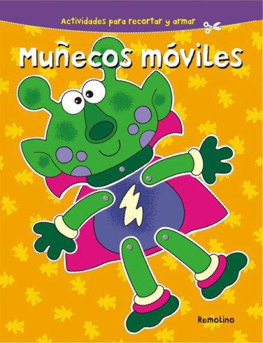 Muñecos Moviles
