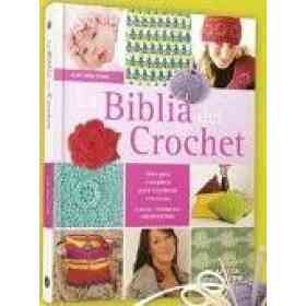 LA BIBLIA DEL CROCHET