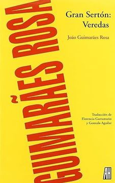 GRAN SERTON: VEREDAS