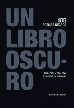 Un Libro Oscuro