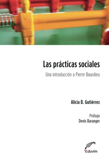 PRACTICAS SOCIALES