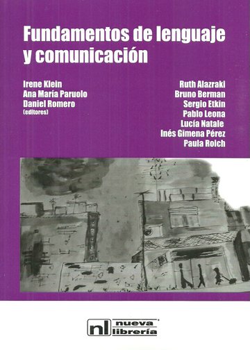 FUNDAMENTOS DE LENGUAJE Y COMUNICACION