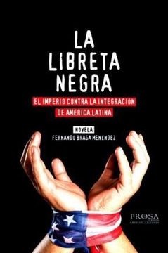 LIBRETA NEGRA