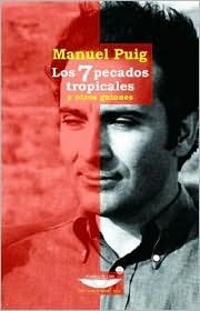 LOS SIETE PECADOS TROPICALES