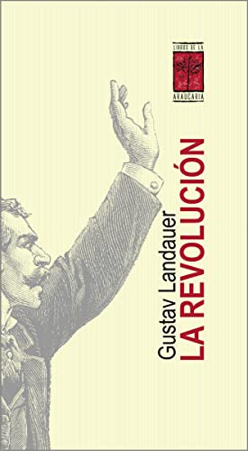 REVOLUCION