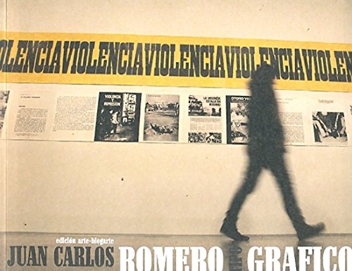 ROMERO TIPO GRAFICO