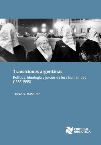 TRNSICIONES ARGENTINAS