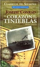 EL CORAZON DE LAS TINIEBLAS