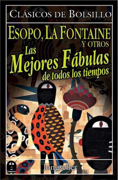 MEJORES FABULAS DE TODOS LOS TIEMPOS