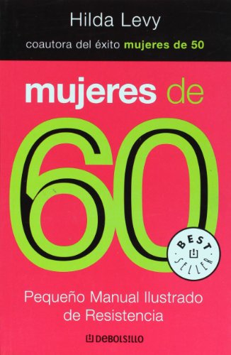 MUJERES DE 60