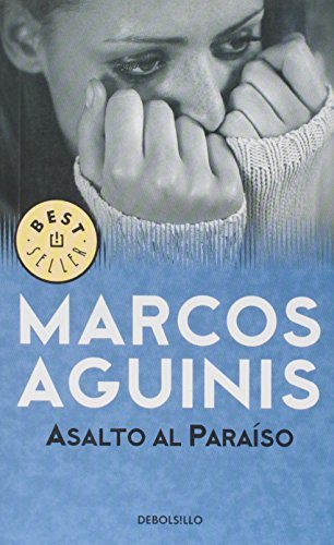 ASALTO AL PARAISO