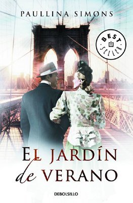 EL JARDIN DEL VERANO