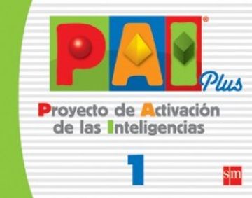 PAI PLUS 1