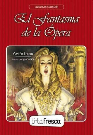 FANTASMA DE LA OPERA