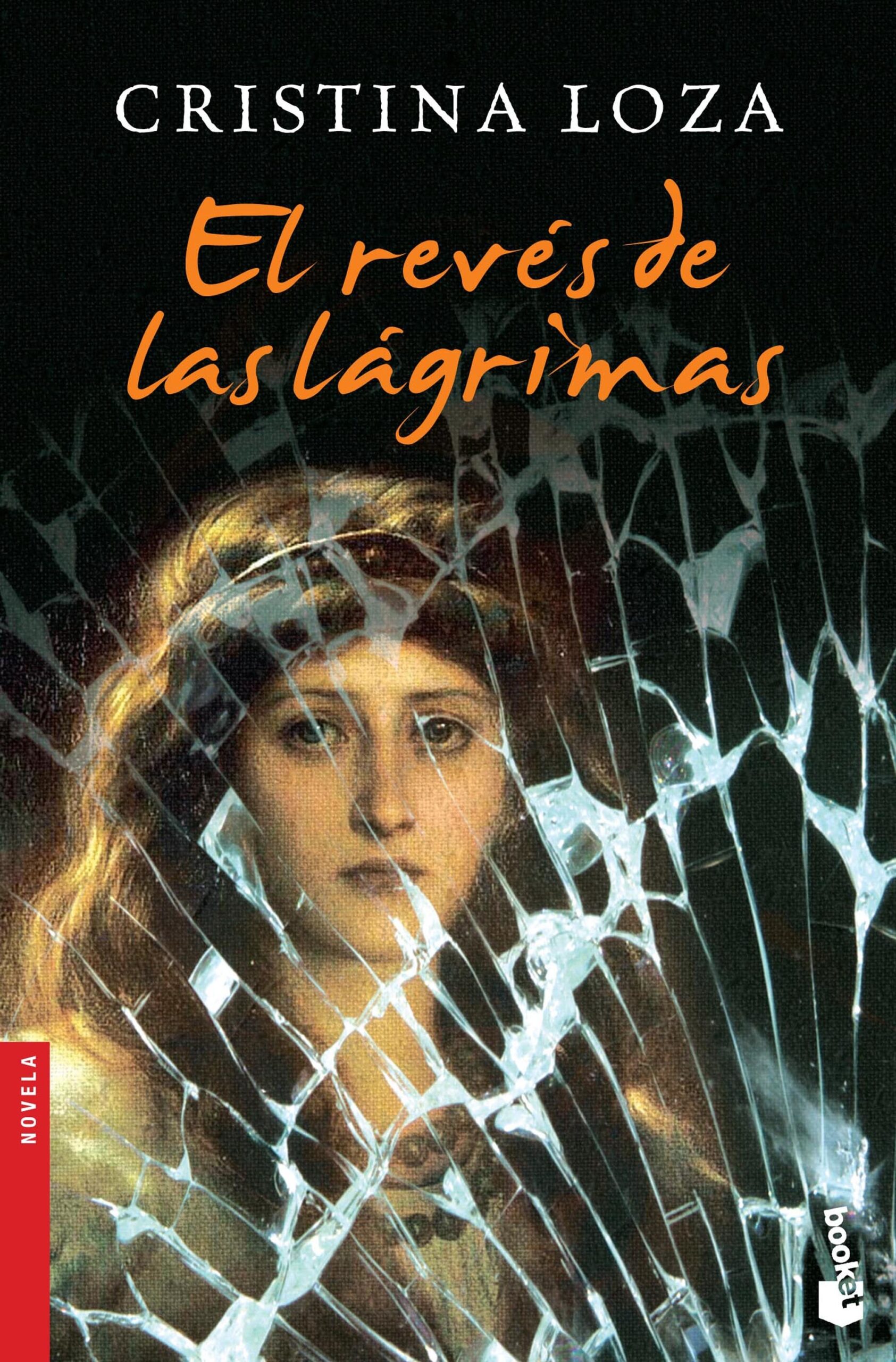 EL REVES DE LAS LAGRIMAS POCKET
