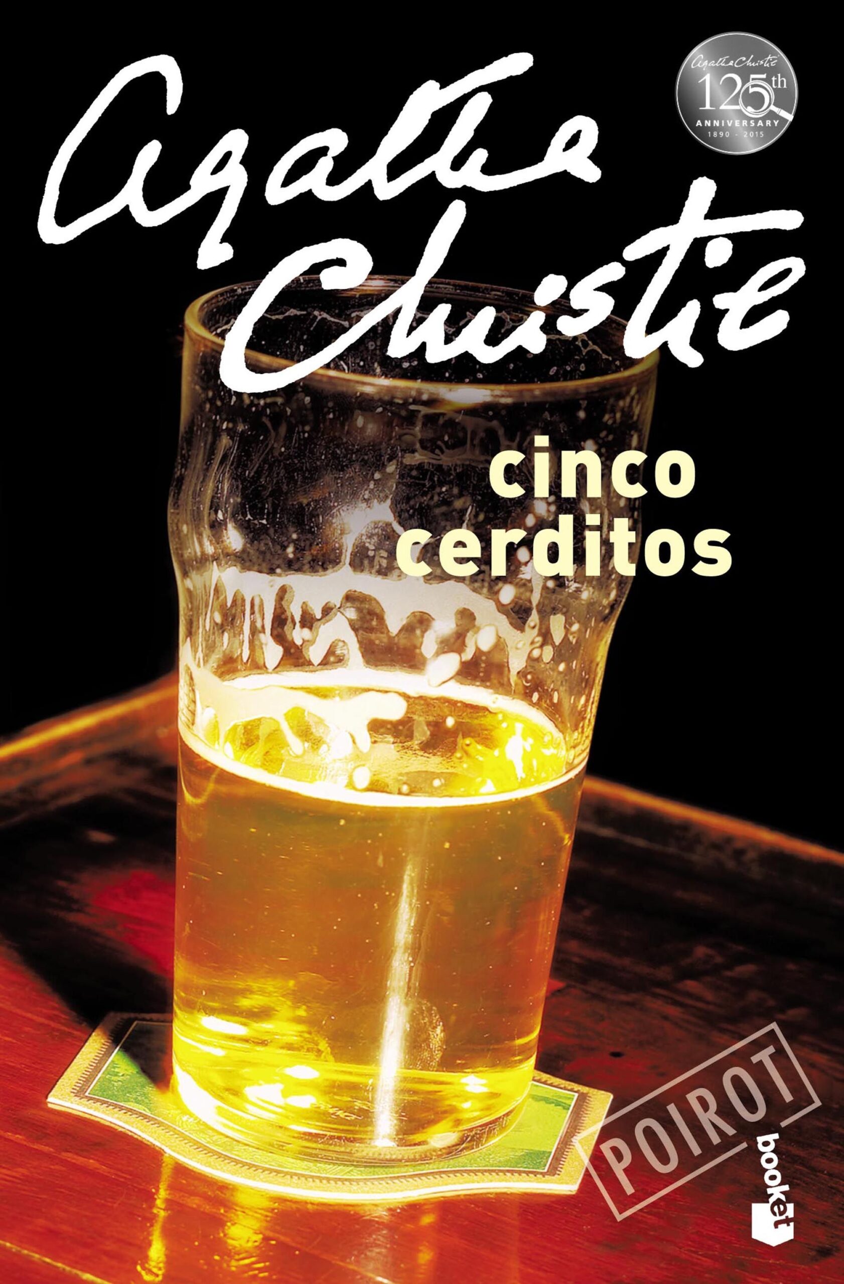 CINCO CERDITOS