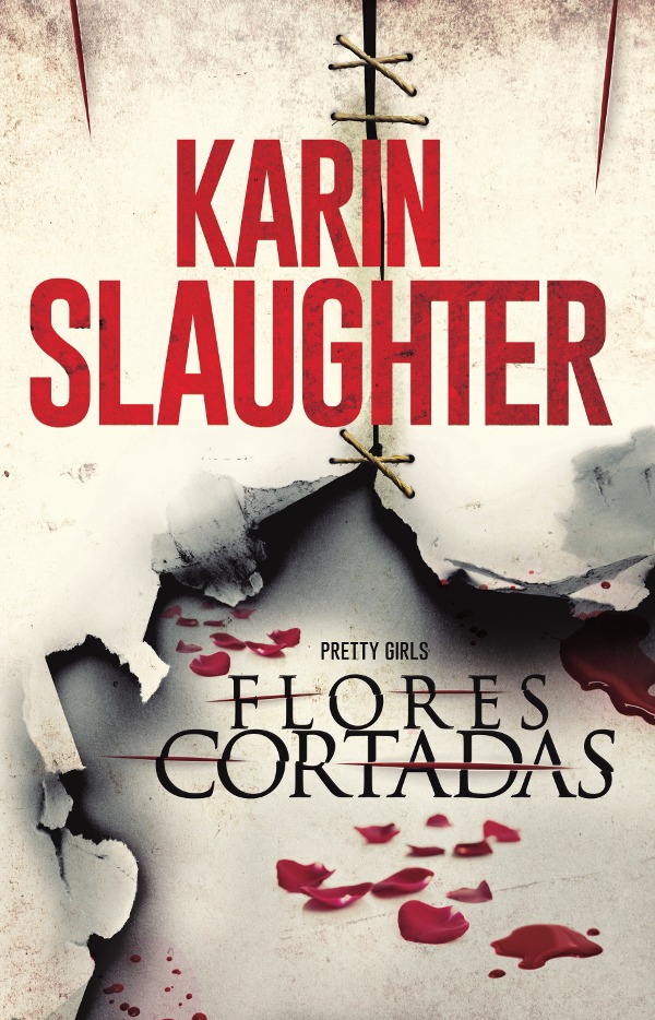 FLORES CORTADAS