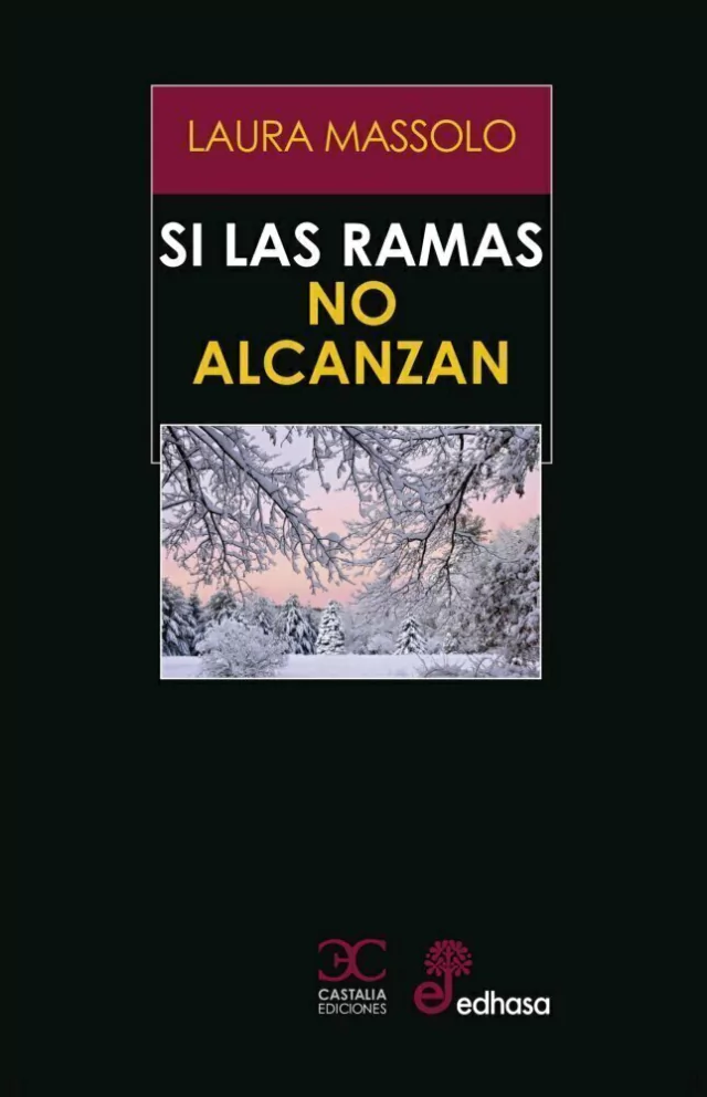 SI LAS RAMAS NO ALCANZAN