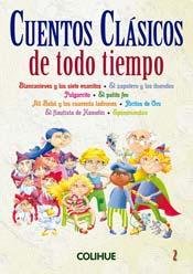 CUENTOS CLASICOS DE TODO TIEMPO T2