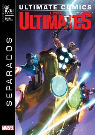 ULTIMATES SEPARADOS V 7