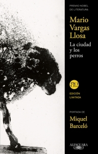 CIUDAD Y LOS PERROS