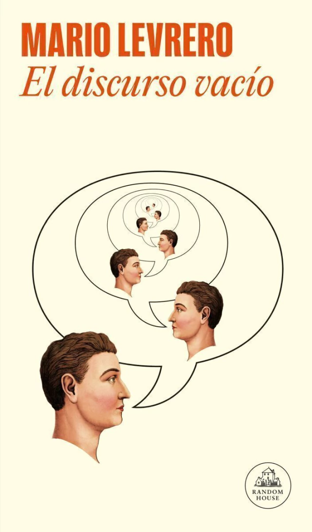 EL DISCURSO VACIO