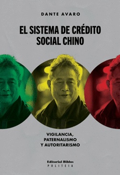 EL SISTEMA DE CREDITO SOCIAL CHINO